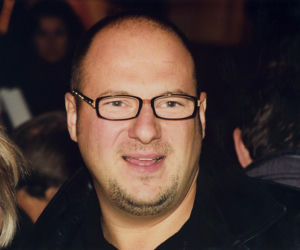 Piotr Gąsowski chce zrobić film o sobie