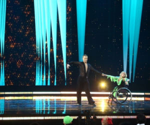Tylko taniec: Katarzyna Błoch i Marek Zaborowski