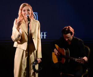 Napięte twarze gwiazd na imprezie kliniki medycyny estetycznej. Młynarska prawie jak Rozenek