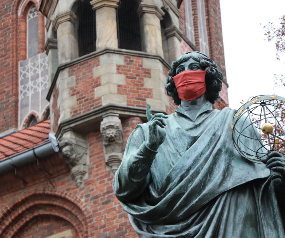 Społeczny najem w Toruniu? Projekt konsultacji trafił do prezydenta [AUDIO]