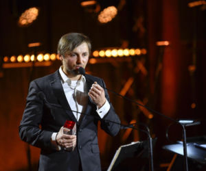 Gala MocArty RMF Classic