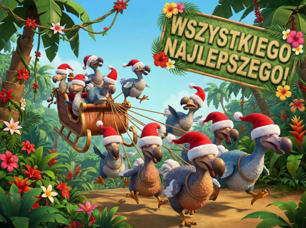 Życzenia świąteczne 2025. Klasyczne wierszyki dla tradycjonalistów. Wyjątkowe życzenia dla bliskich