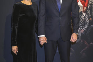 Damy polityki w czerni. Tak Nawrocka, Kidawa-Błońska i Cienkowska zaprezentowały się na jubileuszu Teatru Wielkiego