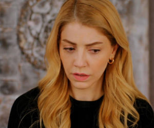 Miłość i nadzieja, odcinek 357. Seda