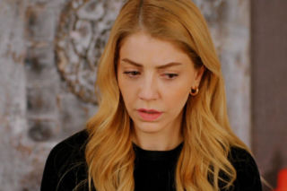 Miłość i nadzieja, odcinek 357. Seda