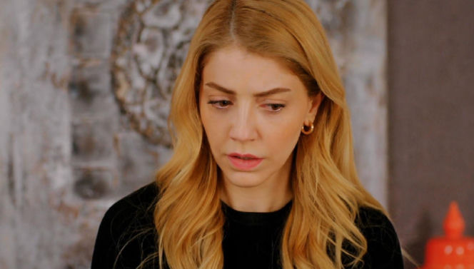 Miłość i nadzieja, odcinek 357. Seda