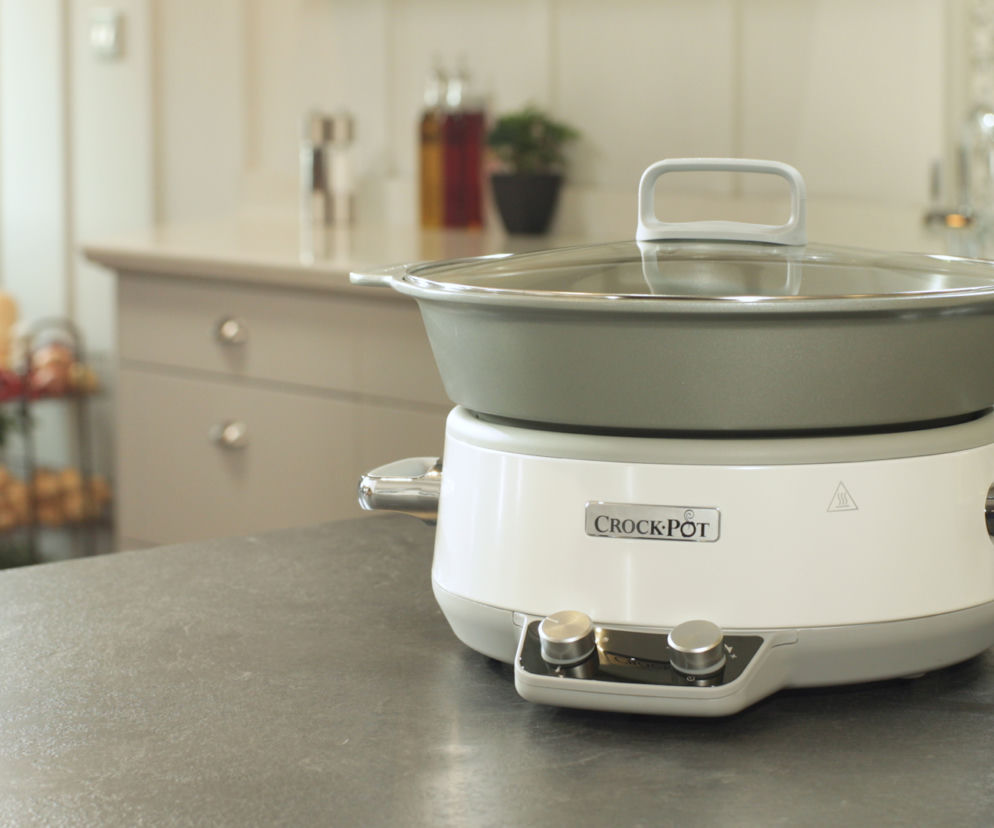 Crock-Pot Kitchen Hero 2
