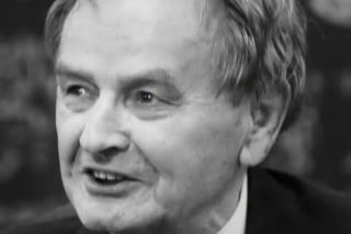 Nie żyje Alojzy Lysko. Śląsk żegna swojego kronikarza