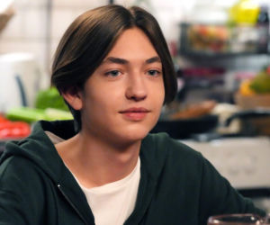 Barwy szczęścia odc. 3369.  Emil (Artem Malaszczuk)