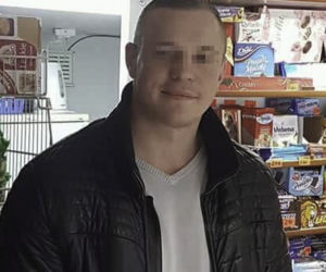 PODPALIŁ SWOJĄ DZIEWCZYNĘ