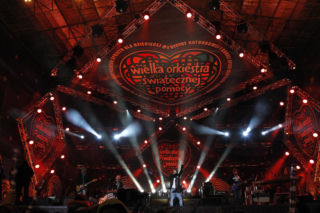 WOŚP 2026 - koncert. Jakie gwiazdy wystąpią w Warszawie? [PROGRAM]