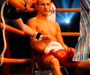 Jak zmieniali się sportowcy - Tomasz Adamek