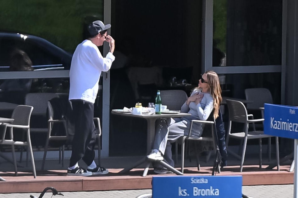 Kuba Wojewódzki, kłótnia zaślepiła im oczy