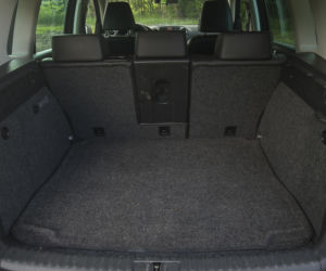 Volkswagen Tiguan 2.0 TSI DSG 4Motion Wolfsburg Edition