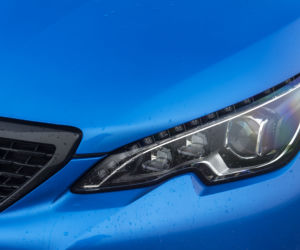 Peugeot 308 GT Pack 1.2 PureTech 130 KM MT6