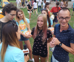 Zobaczcie, jak wyglądał weekend z ESKA Summer City w Krakowie [ZDJĘCIA]