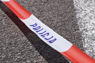 Wstrząsające odkrycie w Poznaniu! W zaparkowanym BMW znaleziono ludzkie zwłoki