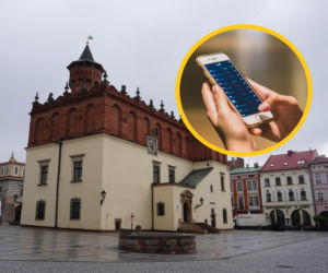Tarnowska Karta Miejska, parking i podatki w jednej apce? Sprawdź, co czeka mieszkańców w 2027 