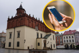 Tarnowska Karta Miejska, parking i podatki w jednej apce? Sprawdź, co czeka mieszkańców w 2027 