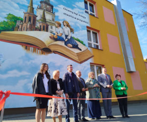 Siedlecka „Szóstka” uczciła potrójny jubileusz. Zobacz zdjęcia!