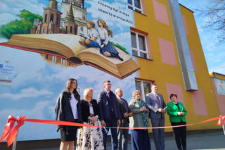 Siedlecka „Szóstka” uczciła potrójny jubileusz. Zobacz zdjęcia!