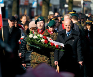 Dzień Pamięci Żołnierzy Wyklętych 2026 w Siedlcach