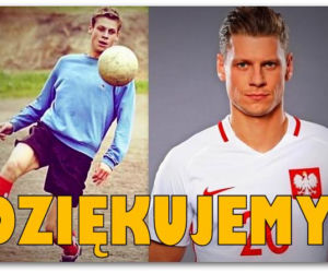 Memy po meczu Polska-Słowenia