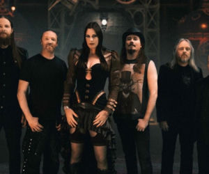 Co dalej z Nightwish? Niepokojące słowa Floor Jansen