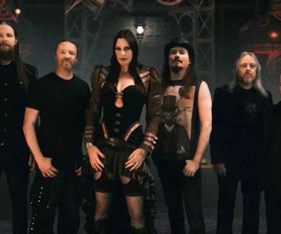 Co dalej z Nightwish? Niepokojące słowa Floor Jansen