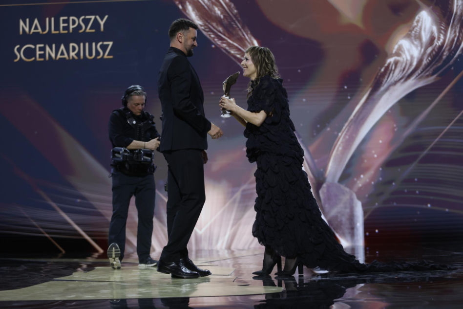 Orły 2026 laureaci