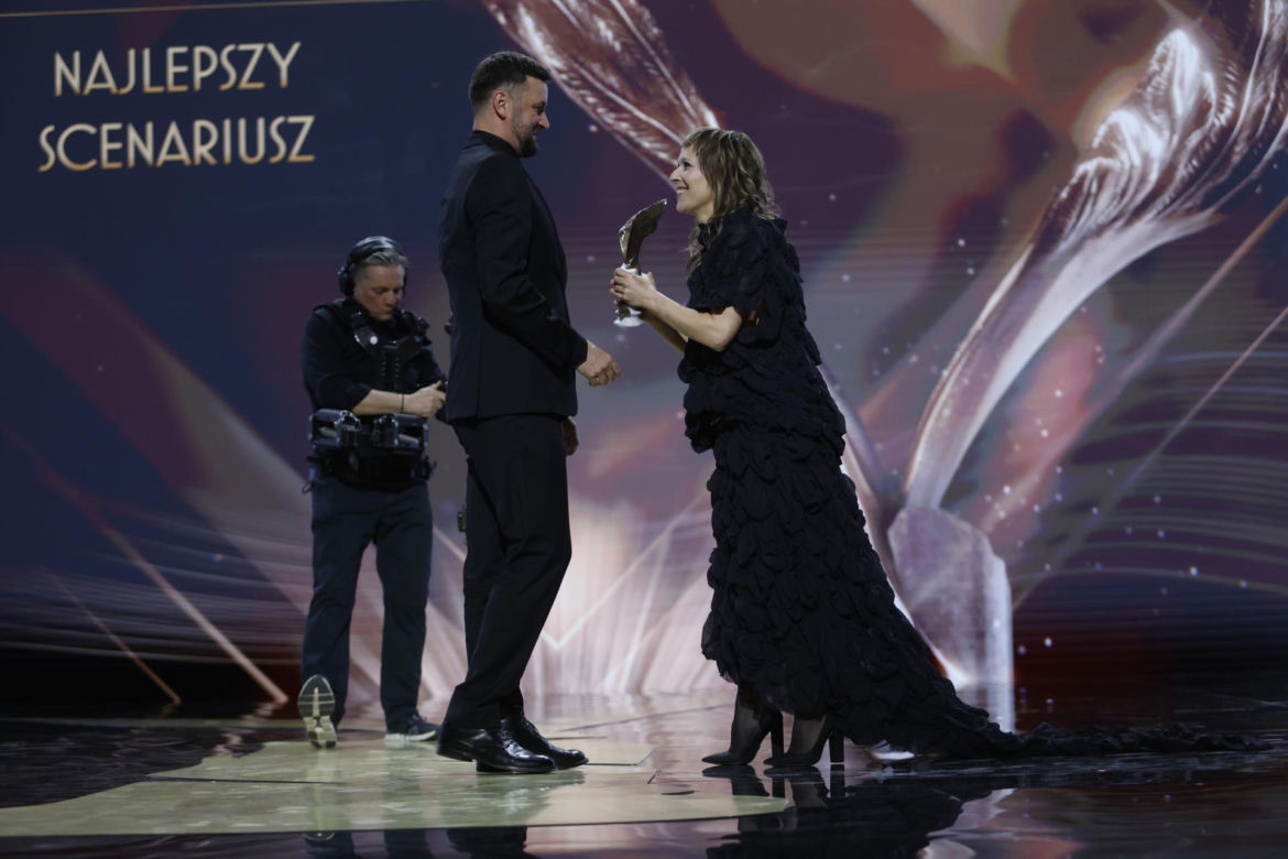 Orły 2026 laureaci