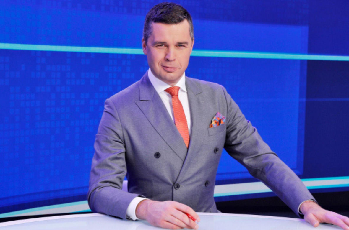 Michał Rachoń