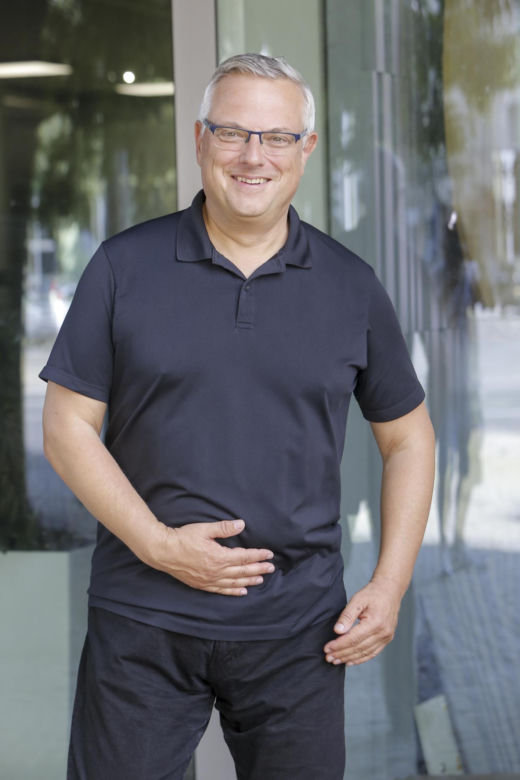 Marcin Wrona
