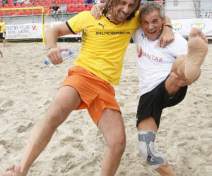 Marek Włodarczyk, Tomasz Iwan