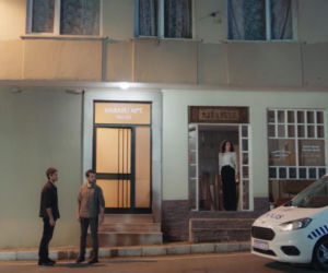 Dziedzictwo, odcinek 889: Szokująca decyzja Nany! Postanawia oddać się w ręce Trucizny, by chronić innych!