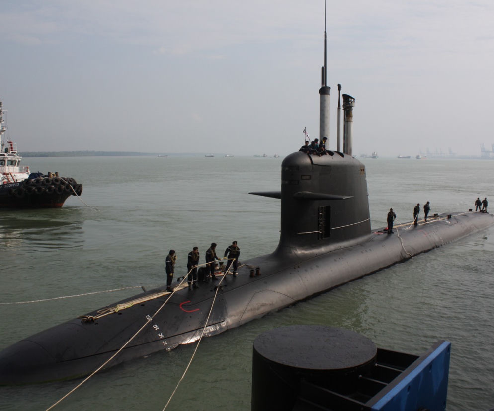 Scorpene