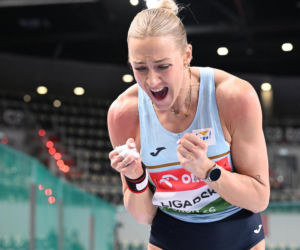 Orlen Copernicus Cup 2026: Tak wyglądało święto sportu w Kujawsko-Pomorskiej Arenie Toruń. Zdjęcia ze środka