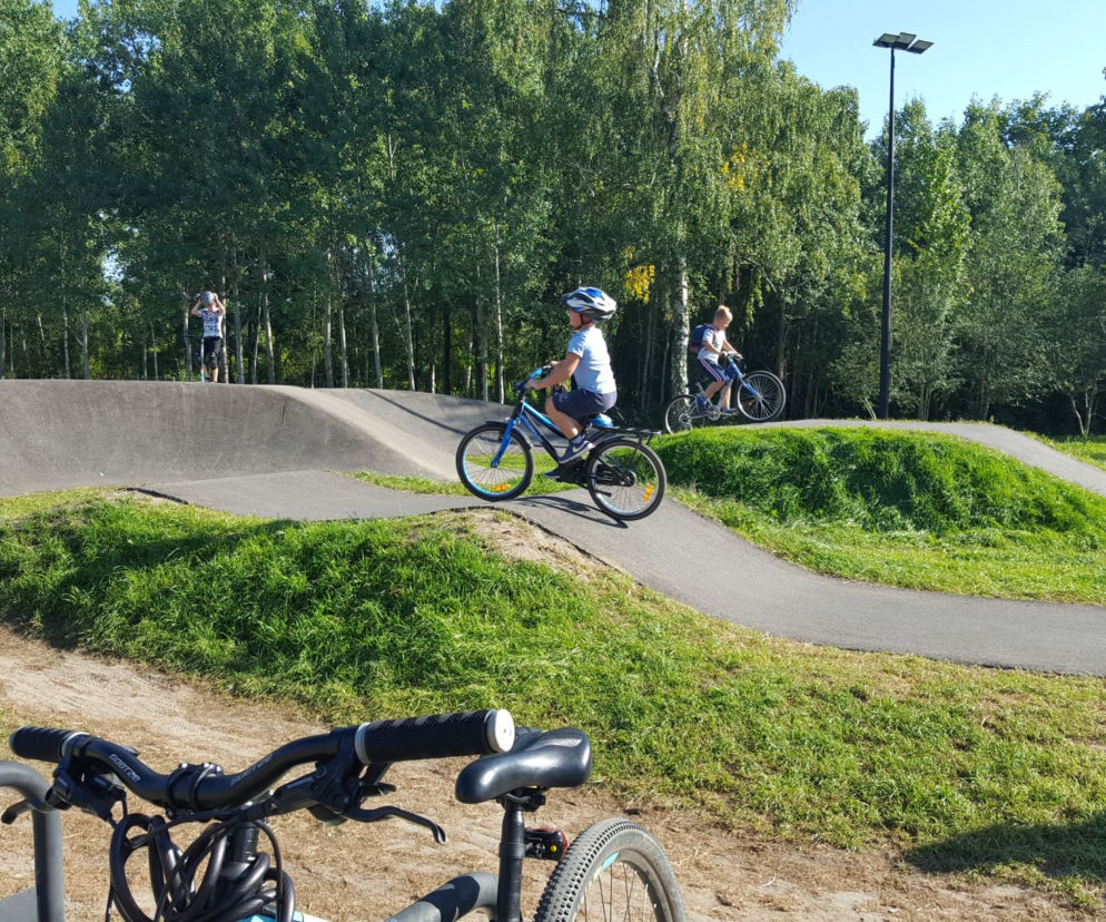 Jak nazwac nowy park w Lesznie? Macie pomysły, zgłaszajcie
