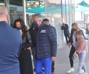 Andrea Bocelli w Polsce