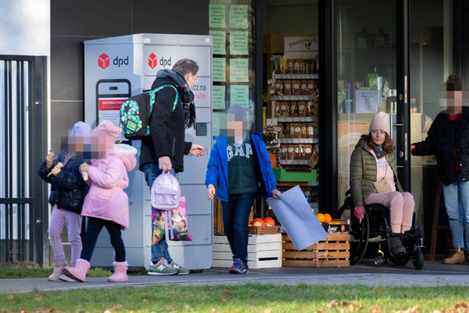 Monika Kuszyńska to mama na medal