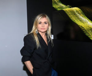 Monika Olejnik zdradza, co robi po godzinach. Hobby pomogło jej w walce z chorobą