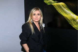 Monika Olejnik zdradza, co robi po godzinach. Hobby pomogło jej w walce z chorobą