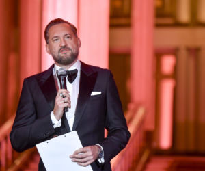 Marcin Prokop o trudnej sytuacji politycznej w Stanach Zjednoczonych