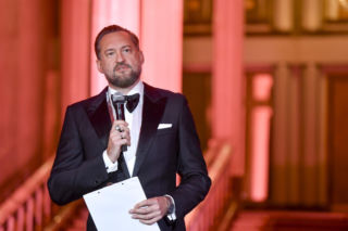 Marcin Prokop o trudnej sytuacji politycznej w Stanach Zjednoczonych