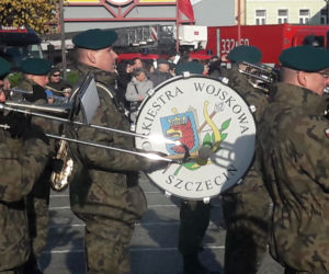 Wojewódzkie obchody Święta Niepodległości w Sławnie