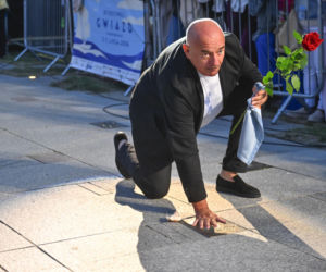 Festiwal Gwiazd w Międzyzdrojach