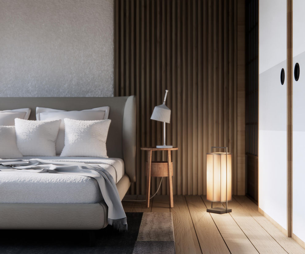 Drewniane, metalowe czy MDF - jakie lamele wybrać? Inspiracje i ceny listopad 2025