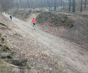 Bieg Delfin Cross Run 