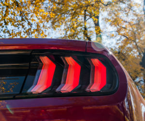 Ford Mustang GT Fastback 5.0 V8 450 KM