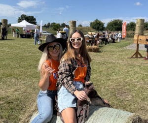 Festiwal Talentów i Smaków „Na Dzikim Zachodzie”